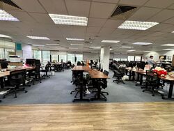 The Arcade (D1), Office #626933141